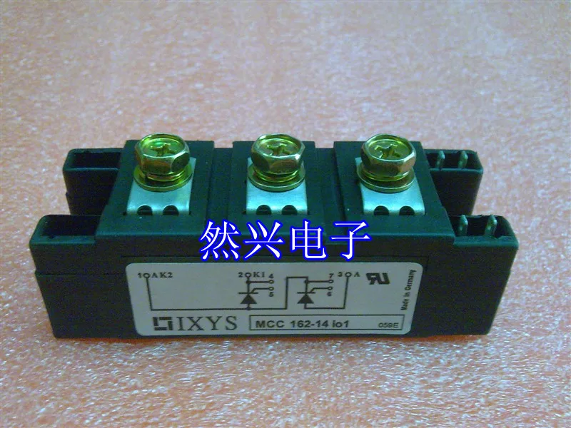 Модуль MCC162-14io1MCC162-14io1MCC162-18io1-RXDZ