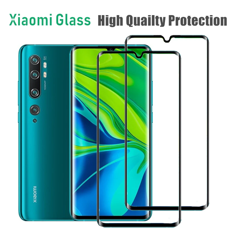 360 Полное Защитное стекло для Xiao mi Note 10 CC9 pro Защитная пленка для экрана Red mi Note 8 pro 8t 8a Защитное стекло для mi Note10 pro пленка
