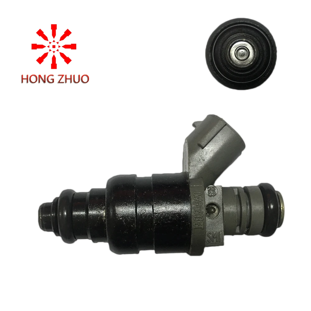 Высокое качество Топливная форсунка OEM 06A906031BT 06A906031CT H75117803 для V W G OLF VI 6 BSE 1 A UDI