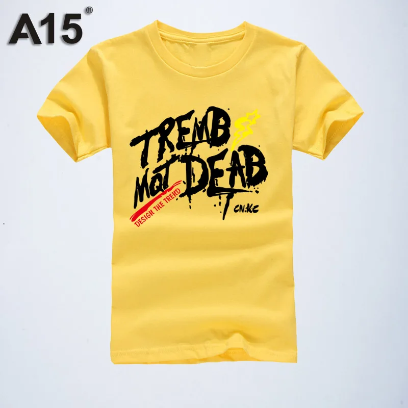 K4THZ86Yellow Новая футболка для больших мальчиков хлопковая летняя футболка детские футболки с короткими рукавами для мальчиков-подростков топы для девочек, размер 6, 8, 10, 12, 14 лет - Цвет: K4THZ86Yellow