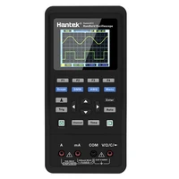 Hantek 3in1 2C42/2D42/2C72/2D72 Digital Oscilloscope Waveform Generator Multimeter USB Portable 2 Channel 40mhz 70mhz Test Meter 2