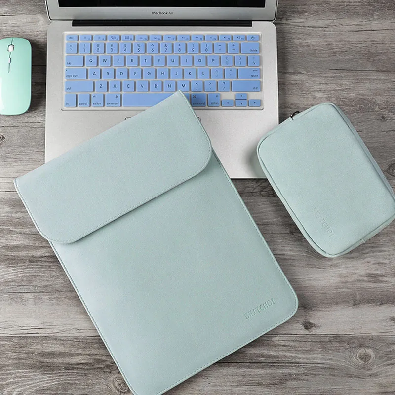 Мужской чехол для ноутбука HUAWEI Matebook 13/x pro, сумка для ноутбука, чехол для HUAWEI honor Magicbook, Женский 14 дюймовый ультрабук, чехол 13"