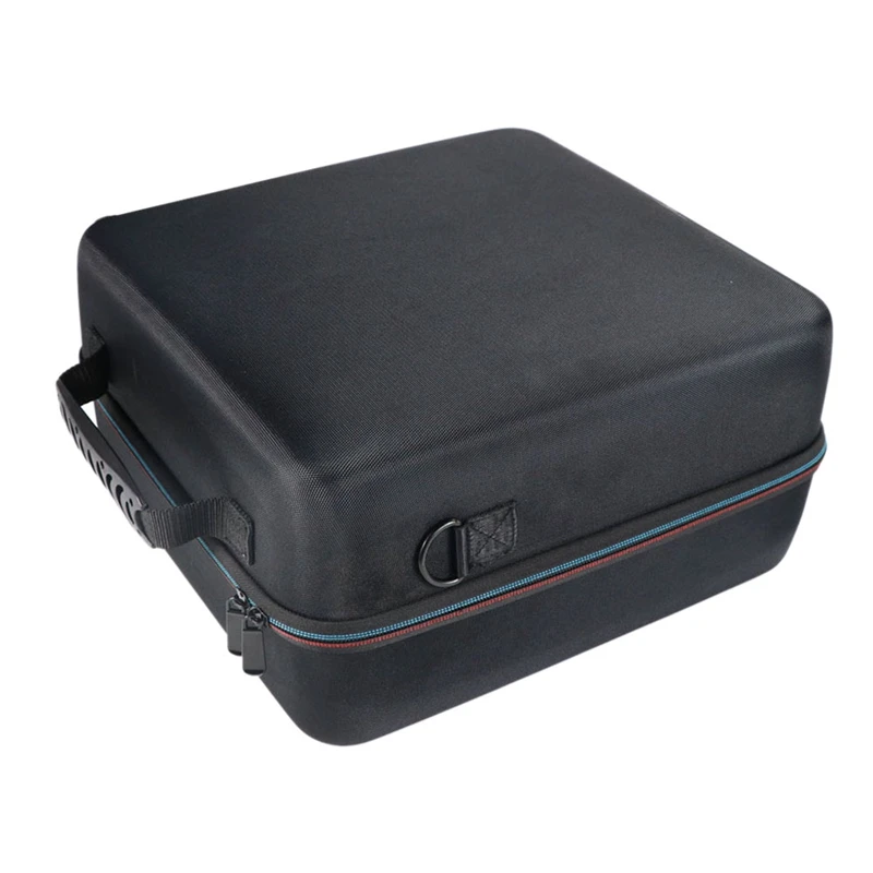 GC-0263 3D Glasses Shockproof Storage Bag VR Virtual Reality Glasses Storage Bag Rift S VR Smart Glasses Shockproof Box GC-0263 3D Glasses Shockproof Storage Bag VR Virtual Reality Glasses Storage Bag Rift S VR Smart Glasses Shockproof Box