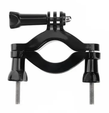 Оптовая продажа 10 дюймов держатель для руля велосипеда диаметром 35/65 мм