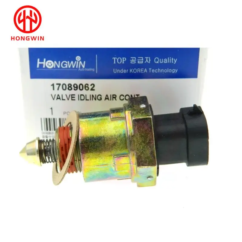 Genuino No.17089062 Idle Air Control Valve Fit Jaguar Xj Xjs Bbuick Land Rover Cchevrolet Gmc Rover Mg Isuzu Pontiac Oldsmobile
