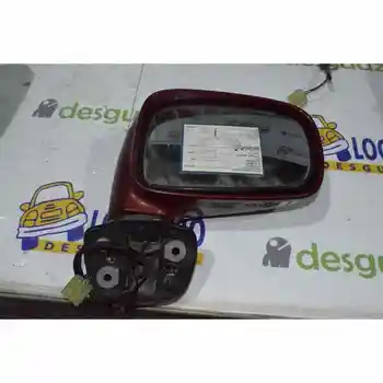

RIGHT REARVIEW MIRROR SUZUKI LIANA RH (ER)