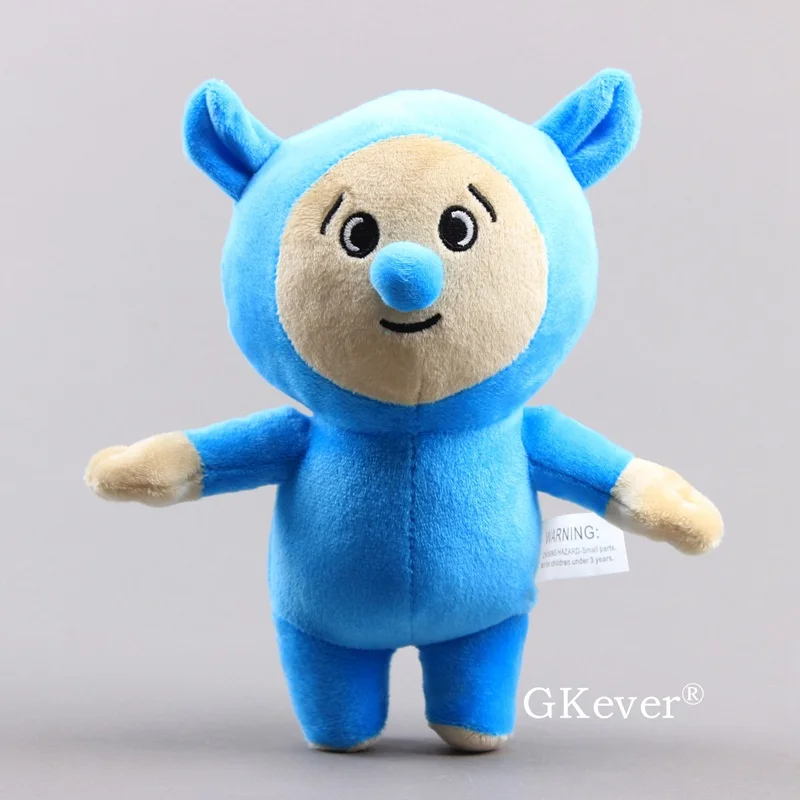 30 см/20 см billy and Bam, плюшевые куклы, игрушки, фигурка для ребенка, ТВ, мультфильм, аниме, мягкие куклы для детей, подарок на день рождения