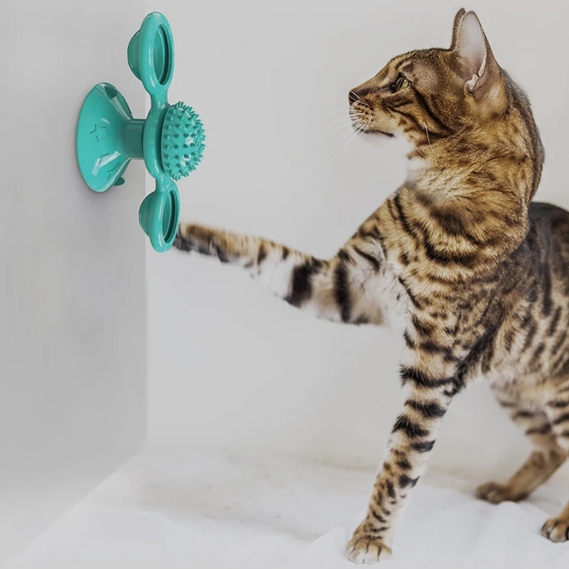 Светодиодный ные игрушки для домашних животных Windwill кошек Интерактивная кошачья
