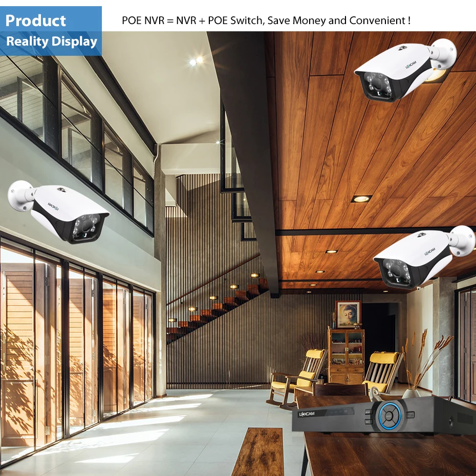 系统安装图-半球-N