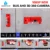 1080P 3D Fisheye 360 Bird View Surround Vehicle DVR Camera System For Fire Engine/Truck/Semi-Trailer/Box Truck/RV/School Bus