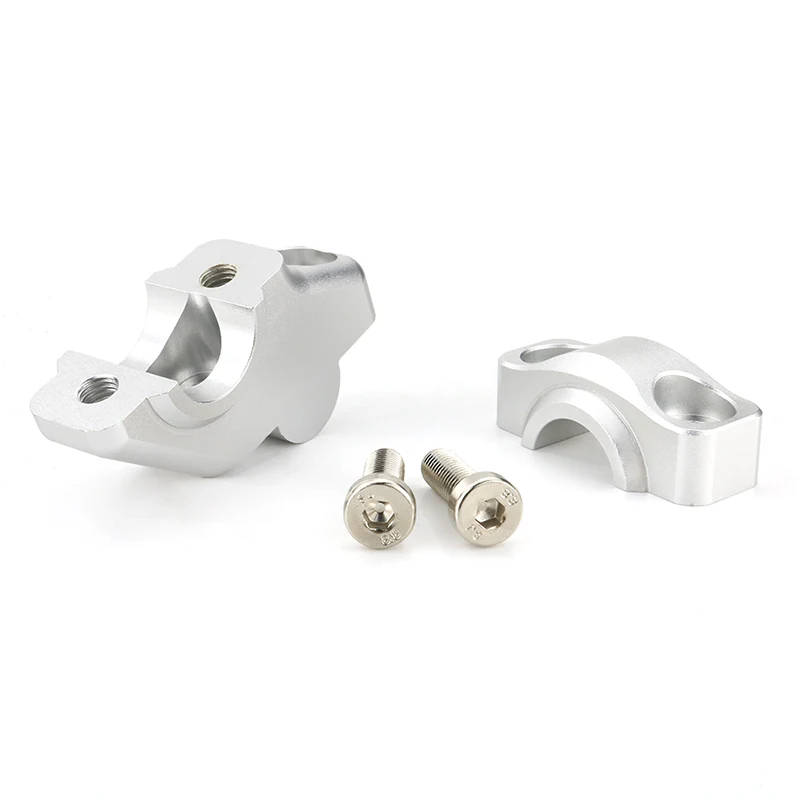 ȥ CB500F 2013 2014 2015 2016 2017 2018 22mm 7/8  Ʈ Ȯ ڷ ̵  ڵ