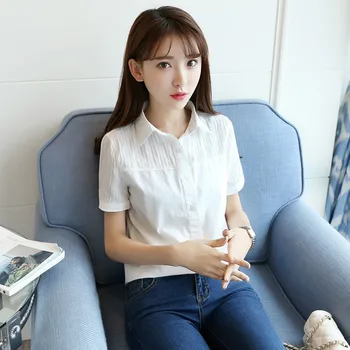 

Fashion Logo Printing T Shirts Women's Short Sleeve Fashion 100% cotton Female T-Shirts