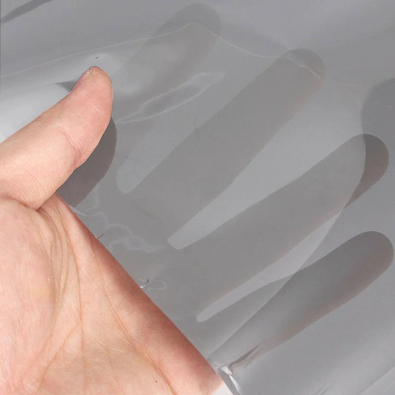 50*100 cm Glass Window Tint Shade Film 70% VLT Auto Car UV Protector Foils Sticker Films Car Build Decor Window Foil car sun shade car wrap film