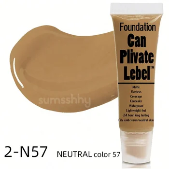 

Makeup Foundation Korean Customized Free Makeup Samples