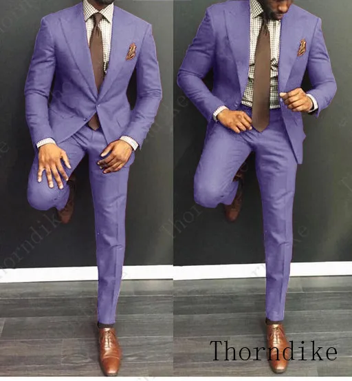 mens lavender suit jacket