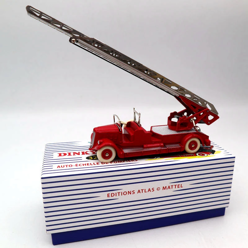 diecast engine
