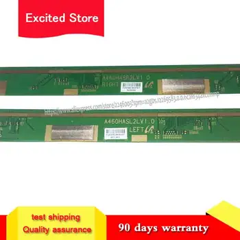 

2PCS for A460HASL2LV1.0 A460HASR2LV1.0 LCD PCB