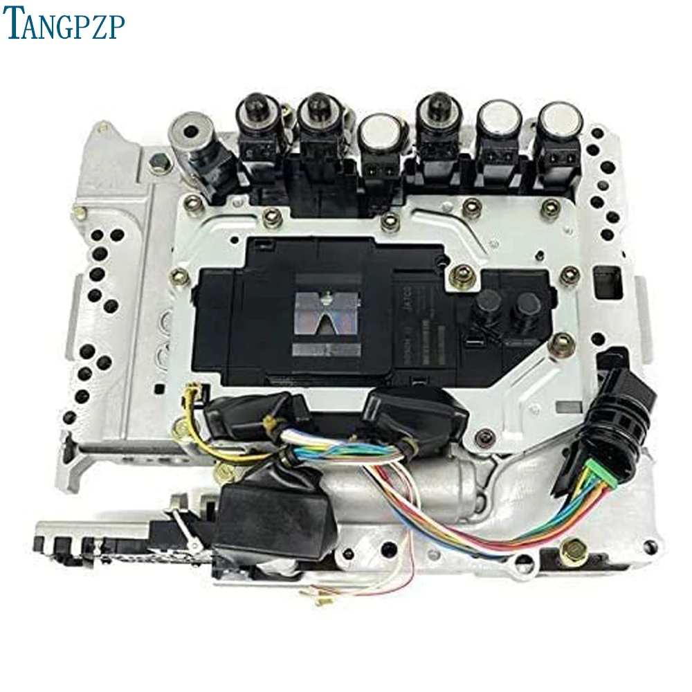 Automatic Transmission Parts RE5R05A Valve Body Transmission Control