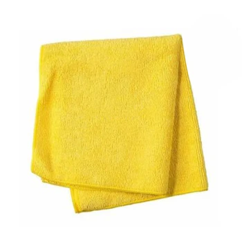 

5pcs 40 X 40cm 300GSM Microfiber Car Towel Drying Dishcloth Car Washing Rag New And High Quality