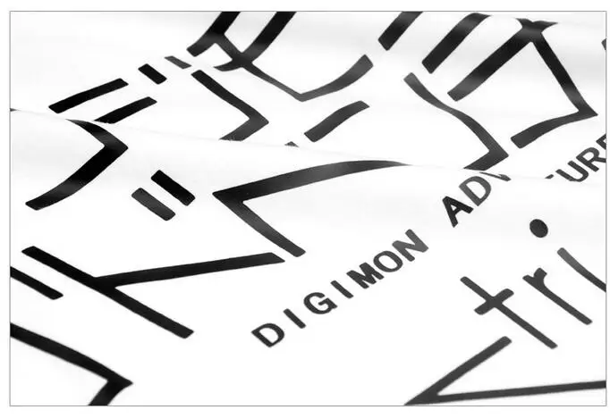 Пикачу Digimon Adventure футболка Повседневная с длинным рукавом летняя футболка