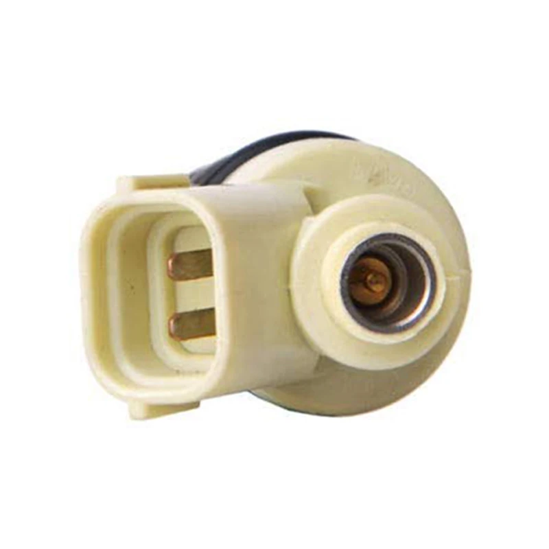 Автомобильный топливный инжектор для Toyota HIACE 1001-87090 100187090 сопло