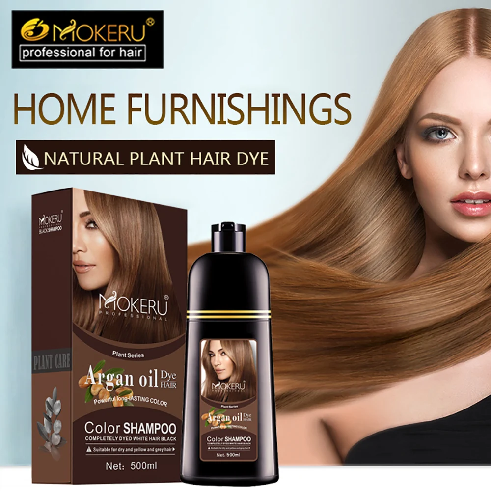 mokeru-estratto-di-olio-di-argan-naturale-colorazione-rapida-copertura-grigia-shampoo-colorante-per-capelli-marrone-scuro-per-le-donne-tintura-per-capelli-bianca-permanente