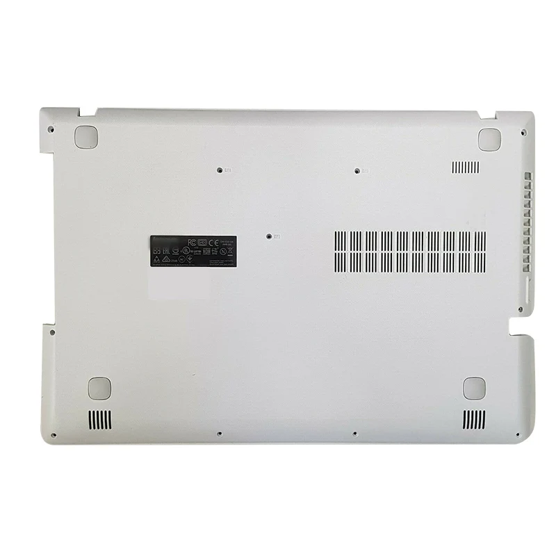 Для lenovo Y50C Z51-70 Z51 V4000 500-15 ноутбук Нижняя крышка корпуса AP1BJ000310 Нижняя крышка