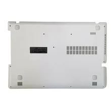 Для lenovo Y50C Z51-70 Z51 V4000 500-15 ноутбук Нижняя крышка корпуса AP1BJ000310 Нижняя крышка