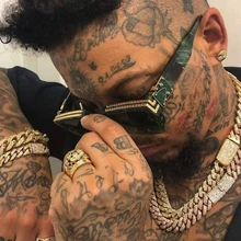 Роскошные брендовые дизайнерские негабаритные Квадратные Солнцезащитные очки для женщин и мужчин Модные Винтажные Солнцезащитные очки с заклепками для женщин UV400