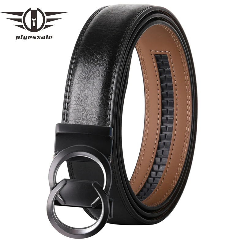 Belts for man Genuine Leather new 2021 Luxury High Quality brand 