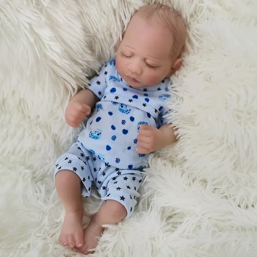 OtardDolls 10 дюймов бутик reborn куклы ручной работы Винил Полный кремний Bebe Кукла Новорожденный bonecas игрушка для девочек подарок на день рождения