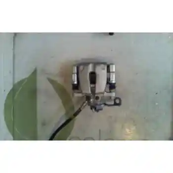 

TRW Brake Caliper Rear Left Kia Cee 'd 1.4 Crdi Cat