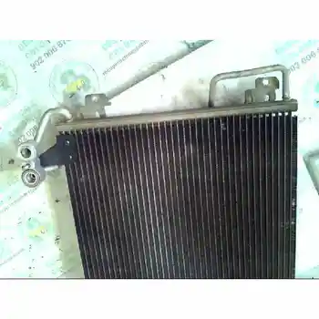

2961313 condenser/Radiator Air Conditioning Renault Scenic Rx4 (ja0) 1.9 Dci Cat Diesels