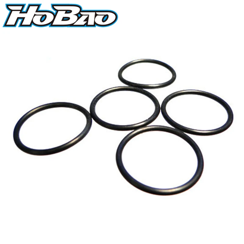 Оригинал OFNA/HOBAO 36104 O-RING 22x2 мм для H4 Бесплатная доставка | Игрушки и хобби