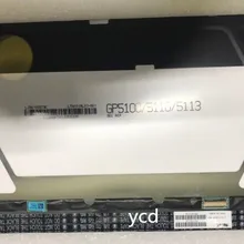 10,1 дюймовый LTL101AL01-W01 ЖК-экран разрешение 1280*800