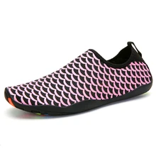 Горячая Распродажа, неопреновые носки для плавания, обувь для мужчин, без шнуровки, Женская водонепроницаемая обувь, низкая цена, Мужская обувь для бассейна, дышащие женские кроссовки для плавания