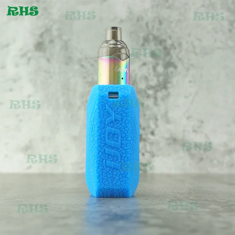 20 шт~ RHS силиконовый чехол для IJOY Diamond VPC 1400mAh 10 цветов на выбор заводская цена