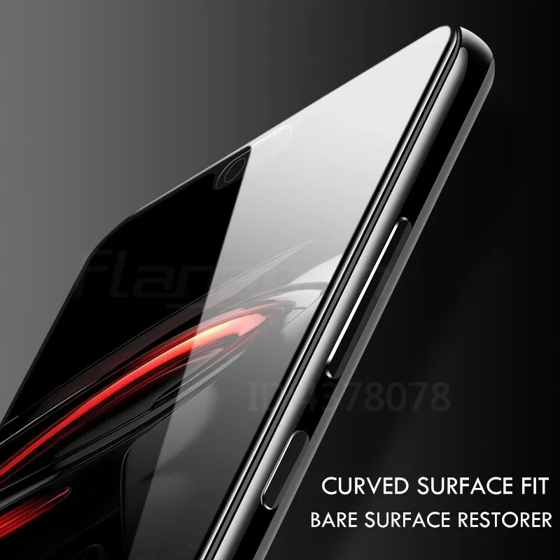 3 шт 9H закаленное стекло для huawei P20 P30 P10 mate 20 Lite Pro Защита экрана для huawei Honor 10 20 Lite P умная стеклянная пленка