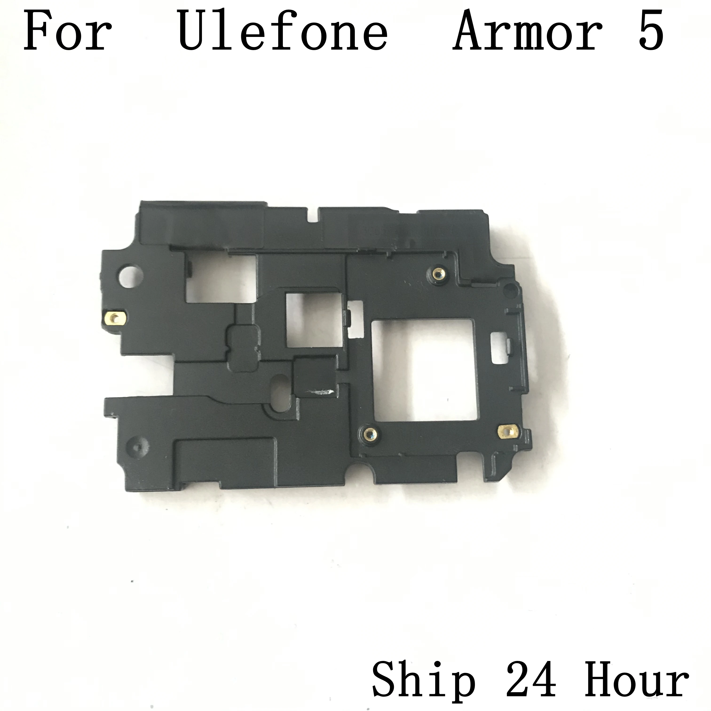 Ulefone Armor 5 используется защитный чехол для материнской платы для Ulefone Armor 5 Ремонт починка Замена части