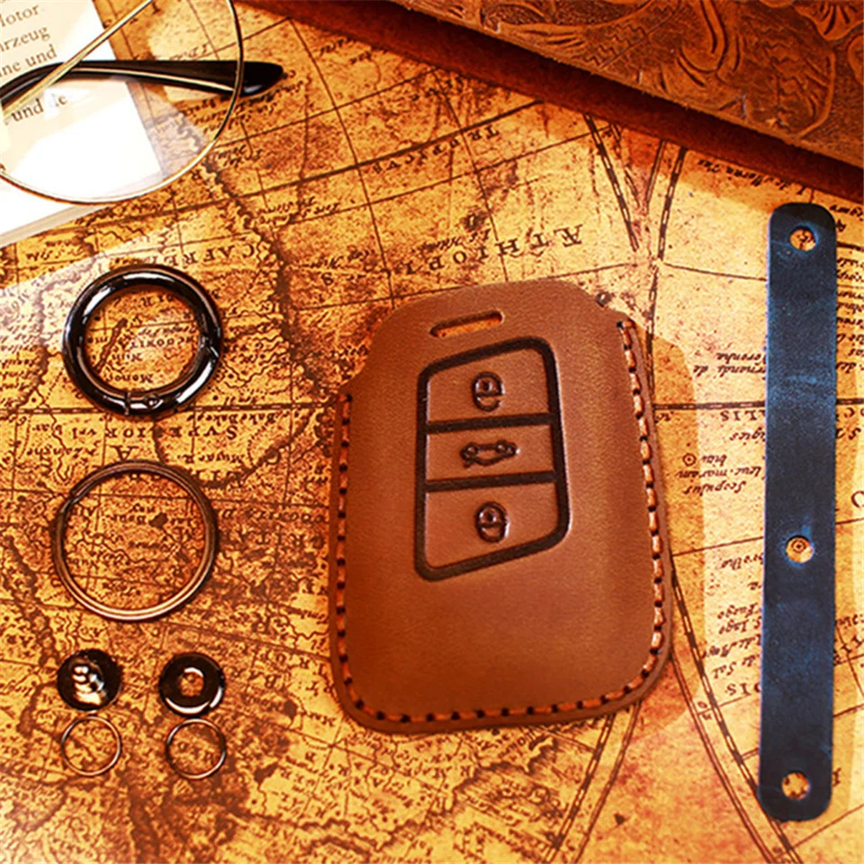 Cover Chiave/telecomando per volkswagen vw magotan b8 wei lan polo 9n golf 4 3 5 6 6r 7 mk7 mk4 passat b5 b6 b7 b8 touran - H3bcdf2a2f15143409b010ed59b29361b4