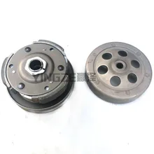 Картинг детская коляска ATV UTV GY6 230CC сцепление коробки передач двигателя