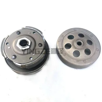 

GO KART KARTING ATV UTV Buggy GY6 230CC Engine Transmission Clutch