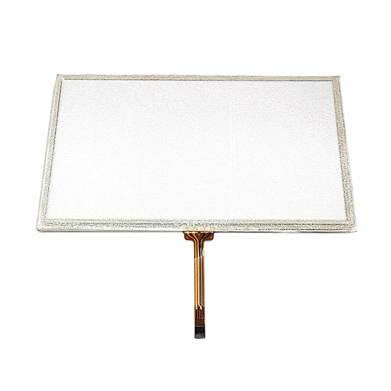 6.1 Inch Touch Screen Digitizer For Toyota Camry Corolla RAV4 Prius – LA061WQ1