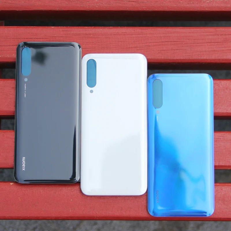Стеклянный чехол xiao mi Xiaomi для Xiaomi mi CC9 mi 9 Lite mi CC9E, защитный чехол на заднюю панель+ инструмент