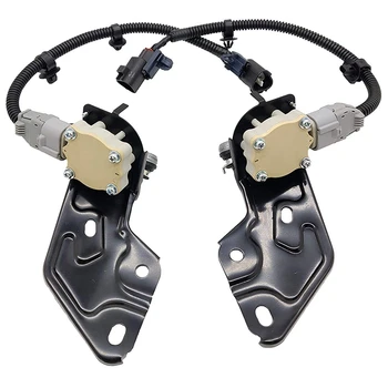 

Right&Left Height Control Sensor For Toyota 4Runner Land Cruiser Lexus 8940760022 8940860011