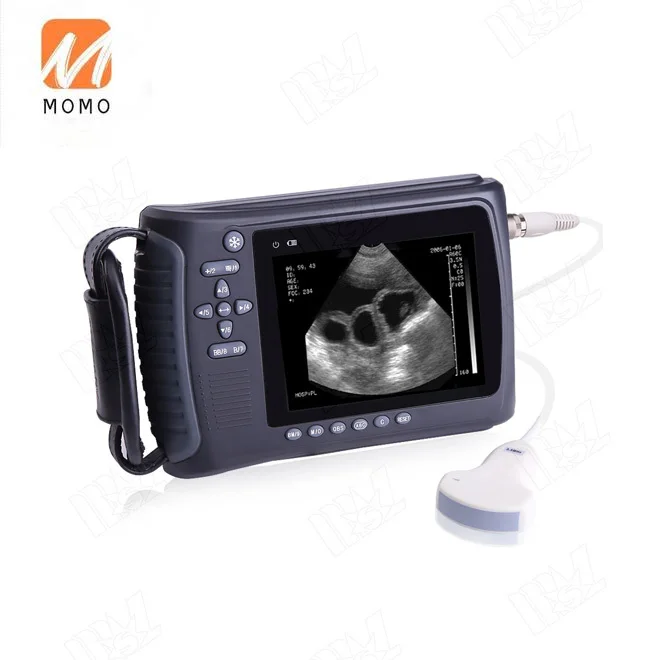 Рисунок 2 - Портативное ветеринарное оборудование