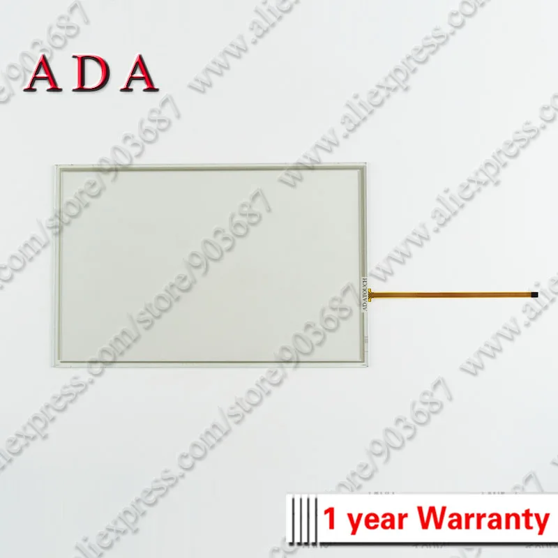 Новый сенсорный экран для 6AV6 646-1AA22-0AX0 6AV6646-1AA22-0AX0 ITC1200 тонкий клиент 12 &quotсенсорный