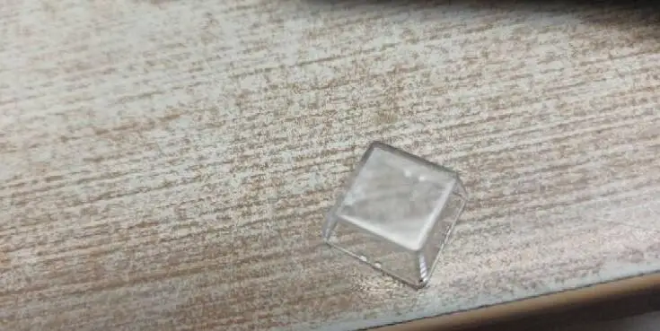 Клавиатура и прозрачная крышка клавиши для KB50/60/76/78 | Компьютеры офис
