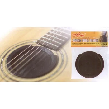 

A048a surdine for classic guitar Alice