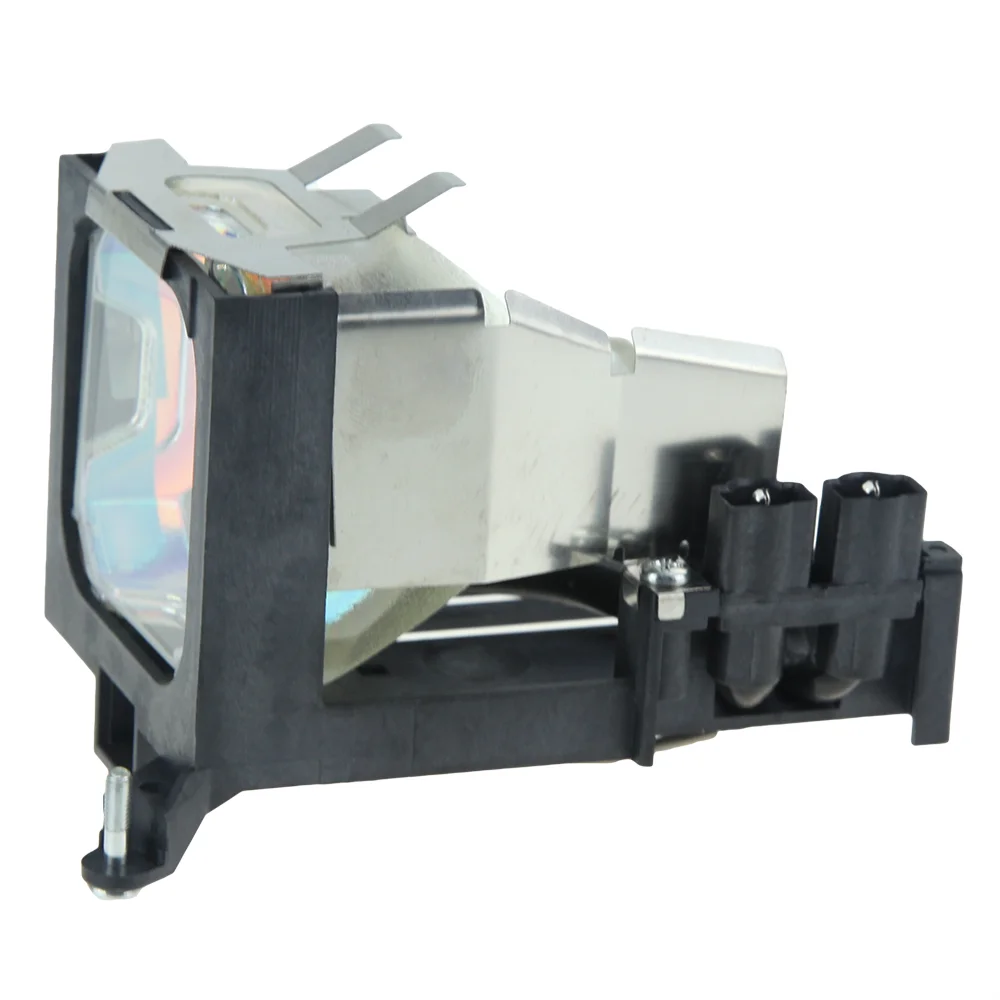 POA-LMP57 610-308-3117 Замена лампы проектора с корпусом для Boxlight SP10T Canon LVS3 Eiki LCSD10 Sanyo PLCSW30